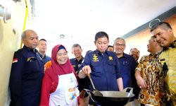 Sah, Kota Cirebon Kini Punya Jargas 3.503 SR Baru 