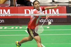 Indonesia Hadapi Tiongkok di Final Kejuaraan Dunia