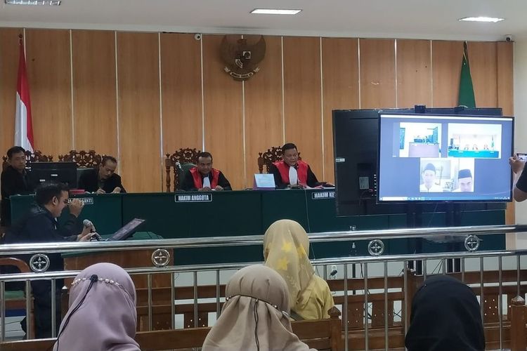 Lapas Malang Buka Suara Usai Mas Bechi Bebas Bersyarat