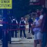 Chicago on Edge amid Violence, Protests, and Arrivals of Federal Agents