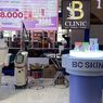 Watsons Gandeng B Clinic, Bagi-bagi Treatment Pico Laser Gratis