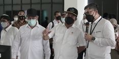 Soal PIAMARI, Menteri KP: Perlu Ada Penataan dan Peningkatan Kualitas