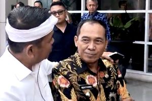 Dedi Mulyadi Tegur Wali Kota Cimahi soal Maraknya Tramadol: Bapak Kan Tentara, Masa Tidak Berani