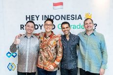 Hadir di Indonesia, Gotrade Siap Bantu Investor untuk Investasi Langsung ke Pasar Saham AS