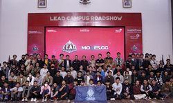 Cetak Atlet Esports Berkualitas, LEAD Campus Bakal Hadir di 7 Kota di Indonesia
