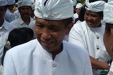 Pastika: Ini Kemenangan Rakyat Bali