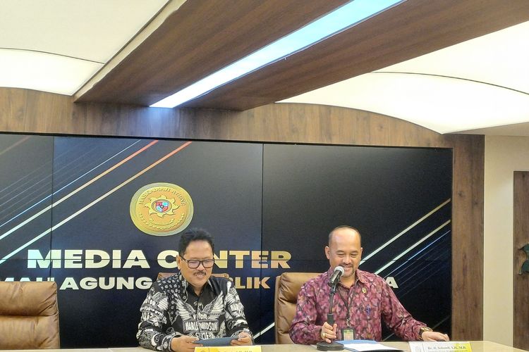 MA: Pemindahan Hakim Pengadil Harvey Moeis ke Papua Barat Tak Terkait Putusan