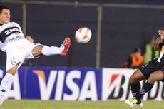 Ronaldinho Kais Asa Tersisa di Copa Libertadores