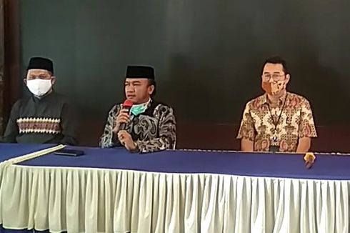 Costumer Service Bank Swasta di Kota Tegal Positif Corona ,131 Karyawan Jalani 