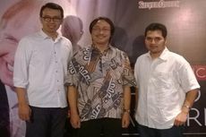 Juni, Richard Clayderman Tampil Kembali di Jakarta