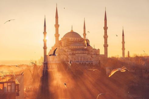 40 Ucapan Selamat Menunaikan Ibadah Puasa Ramadhan 2023 yang Bermakna 