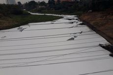 Banjir di Bekasi Sebagian Besar Dampak Dangkalnya Kali Bekasi