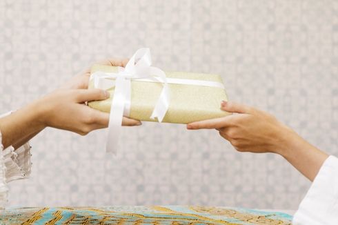 9 Ide Hampers Lebaran yang Unik dan Kekinian