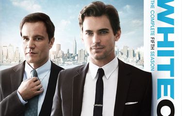 Sinopsis Serial White Collar Tayang Di Disney Hotstar Halaman All Kompas Com