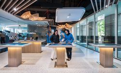 Kembangkan Karier Pekerja, Bank Mandiri Raih Peringkat 1 Top Companies 2024 Versi LinkedIn