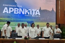 Setoran Pajak dan PNBP "Loyo", Penerimaan Negara Turun 2,5 Persen Pada Agustus 2024