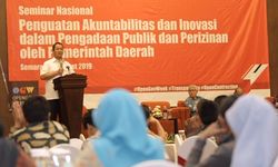 Wali Kota Semarang Kawal Inovasi untuk Tingkatkan APBD