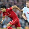 Hasil Liverpool Vs Tottenham: The Reds ke Puncak, Jaga Asa Juara