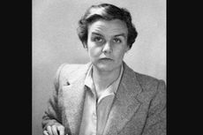 Biografi Tokoh Dunia: Clare Hollingworth, Perempuan Wartawan Perang Dunia II