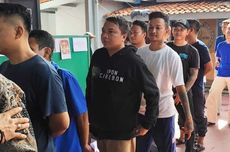 7 Terpidana Kasus Vina Eki Mencoblos di TPS Khusus Lapas Cirebon