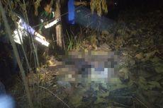 Hilang Sebulan, Seorang Kakek Ditemukan Tewas Terbakar di Tengah Hutan