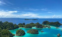Di UNOC 2025, Indonesia Ungkap Ambisi Lindungi 30 Persen Laut pada 2045
