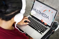 Multimedia: Pengertian Para Ahli, Elemen, dan Jenisnya