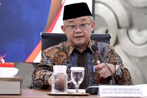 Mendikdasmen: Banyak Pemda Mengaku Tak Mampu Bayar Gaji Guru PPPK Paruh Waktu