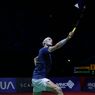 Hong Kong Open 2023, Pemain Taiwan Ungkap Faktor Kemenangan atas Axelsen