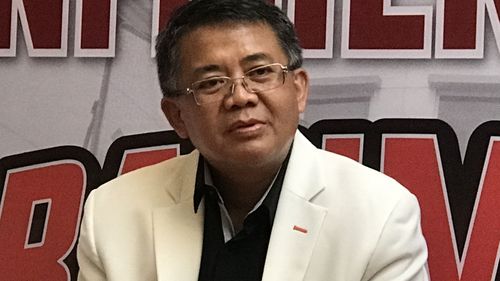 Usung Sohibul Iman Jadi Bakal Cagub, PKS Tegaskan Partai Pemenang Pileg di Jakarta