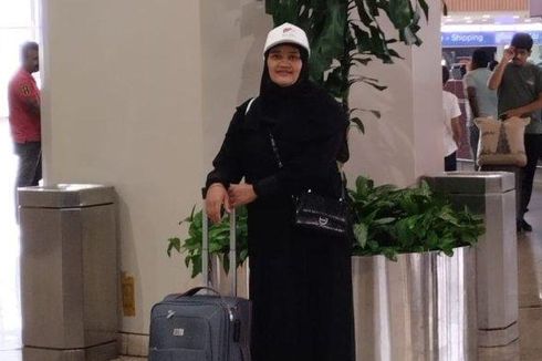 Kisah Ela Lastari yang Disekap di Arab Saudi hingga Akhirnya Berhasil Pulang ke Garut