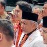 Johnny Plate Jadi Tersangka, Presiden PKS: Pencapresan Anies Jalan Terus, Koalisi Perubahan Solid