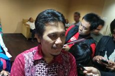 Tim Prabowo-Hatta Akan Audiensi dengan Komisi II