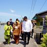 Serius Benahi Belawan, Bobby Nasution Survei Rumah Apung ke Kota Tanjungpinang
