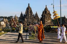 4 Hari Raya Agama Buddha