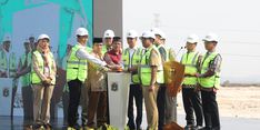 RDF Plant Rorotan Kelola Sampah Jakarta seperti di Negara Maju