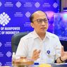 Sekjen Kemenaker Paparkan Dampak Positif dan Negatif Bekerja Online 