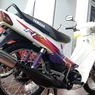 Restorasi Sepeda Motor Lebih Susah Bagian Mesin atau Bodi?