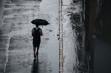 Prakiraan Cuaca di Denpasar Hari Ini 29 November 2022 : Pagi Berawan, Sore Hujan Ringan