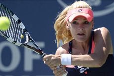 Radwanska Bersaudara ke Perempat Final Southern California Open