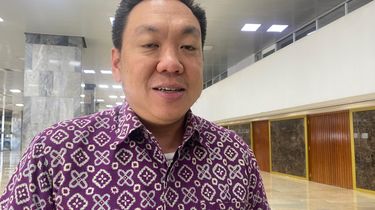 Dadan dkk Jadi Tersangka, Pimpinan Komisi IX DPR:  Momen Benahi MBG