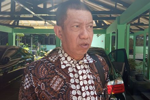 5 Fakta OTT Mantan Wali Kota Yogyakarta, Ruang Kerja Disegel hingga Petugas Amankan Dollar AS