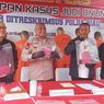 Polisi Bongkar Judi Online di Pekanbaru, 12 Orang Ditangkap