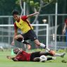 Jadwal Timnas U20 Indonesia Hari Ini, Indonesia Vs Fiji 