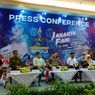 Konser Musik Jakarta Fair 2023 Digelar 32 Hari, Catat Daftar Artisnya!