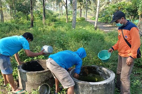 Takut Dikira Covid-19, Penderita DBD Baru Berani ke Rumah Sakit Saat Kritis