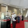 Cara ke Pameran Artefak Nabi di Tangerang, Bisa Naik KRL