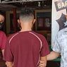 Kronologi Seorang Pria Aniaya Bocah 12 Tahun, Viral di Medsos, Pelaku Ditangkap