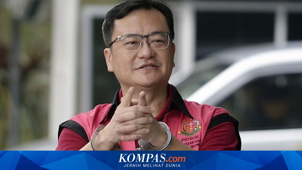 Rumah Mewah Sitaan Benny Tjokro Disulap Jadi Kantor Adhyaksa Chambers, Pusat Mediasi Sengketa Negara