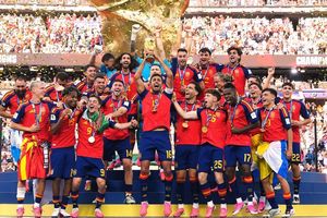 Bagaimana Spanyol Jadi Raja Sepak Bola Dunia hingga Borong 16 Gelar dalam 5 Tahun?
